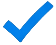 Checkmark